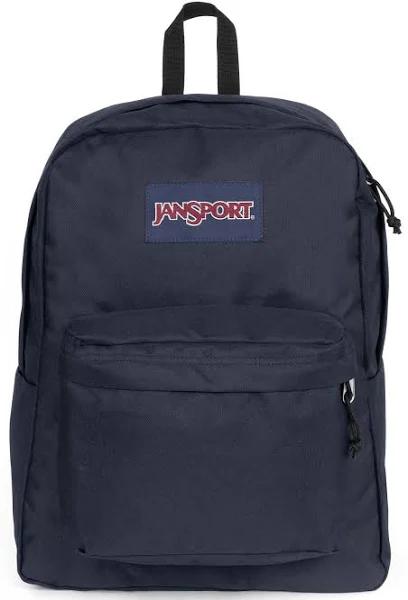 JanSport - Superbreak One Backpack Navy