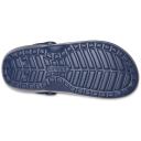 Crocs Unisex Classic Lined Clog - Navy / Charcoal