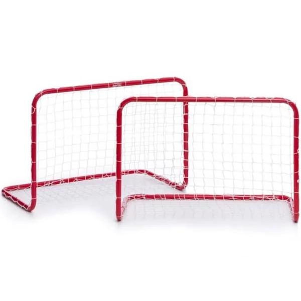 Kmart Twin Soccer Goal Set