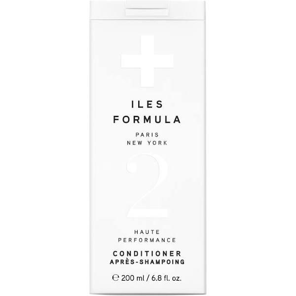 Iles Formula Haute Performance Conditioner 200 ml