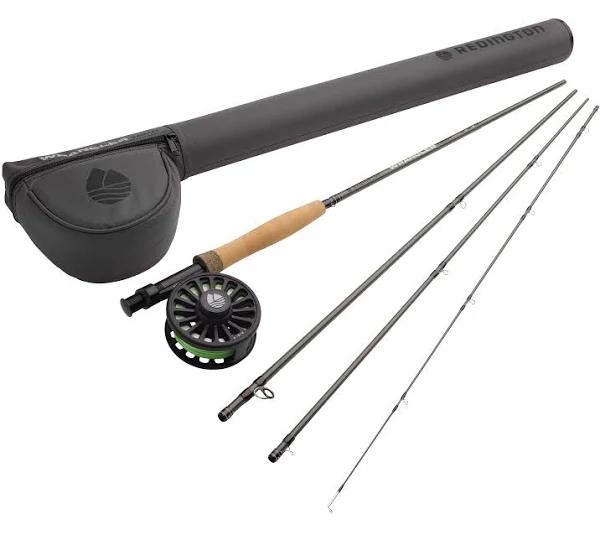 Redington Wrangler Trout Kit