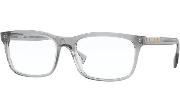 Burberry BE2334 Elm Eyeglasses 3028 Grey