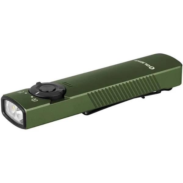 Olight Arkfeld UV 1000 Lumens with Dual Light Source EDC-White Light & UV Light