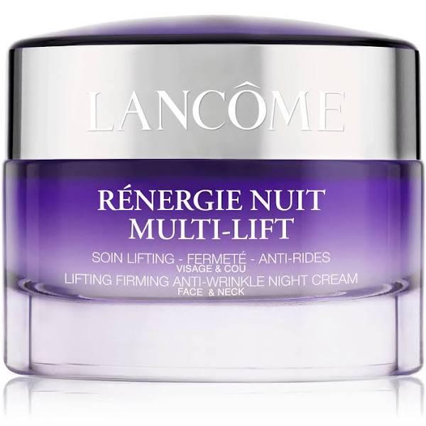 Lancome Renergie Multi Lift Night Cream 50 ml