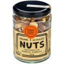 Mixed Nuts Healthy | Organic, Activated Made in Asstralia SML (110g)