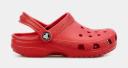 Crocs Kids Classic Clog Pepper