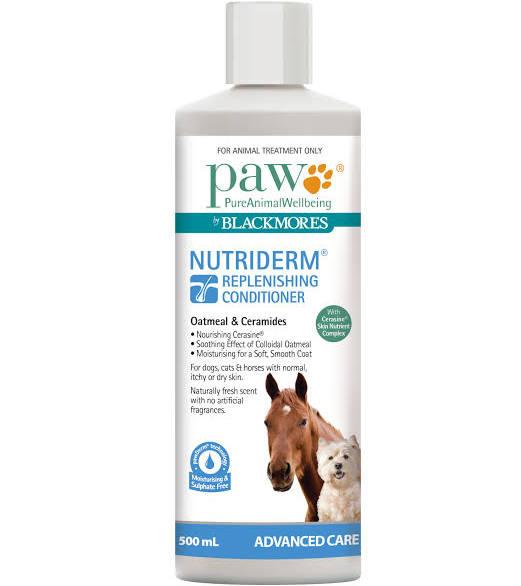 Paw Nutriderm Conditioner, 500 ml