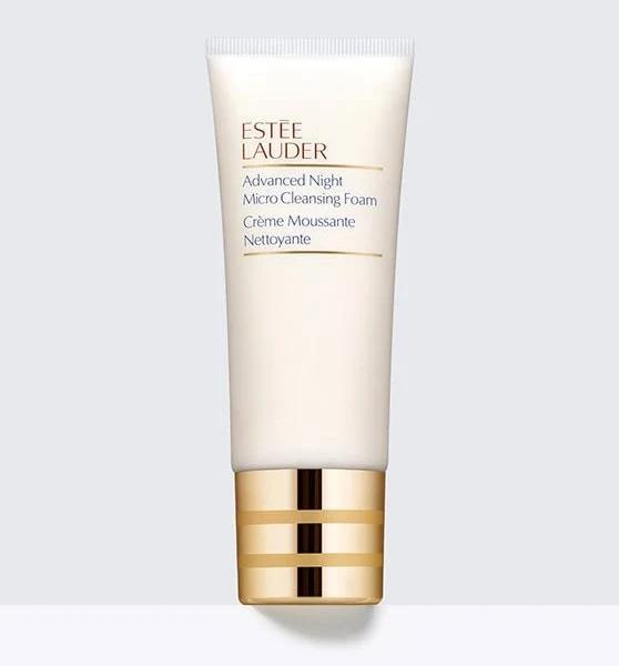 Estee Lauder Advanced Night Micro Cleansing Foam - 100ml