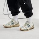 New Balance 1906R White Green Cream