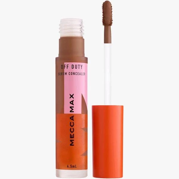 Mecca Max - Off Duty Serum Concealer - 470 - 4.5ml