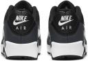 Nike Air Max 90 G Golf Shoes - White/Black