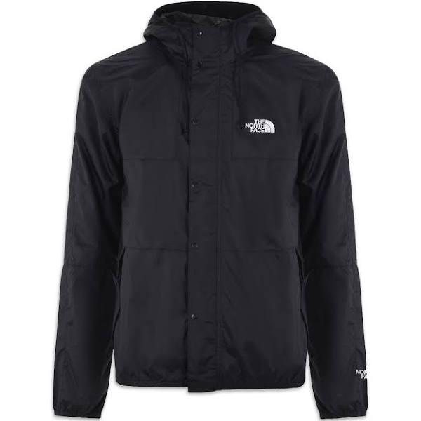 The North Face Seasonal Mountain Jacket - Black - Size - S