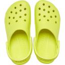 Crocs Unisex Classic Clog - Acidity