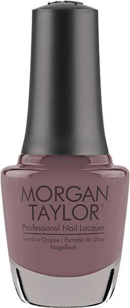 Morgan Taylor Nail Polish Lust at First Sight (15ml)