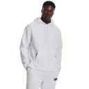 Under Armour Summit Men Hoodies - White - Size: M - Foot Locker