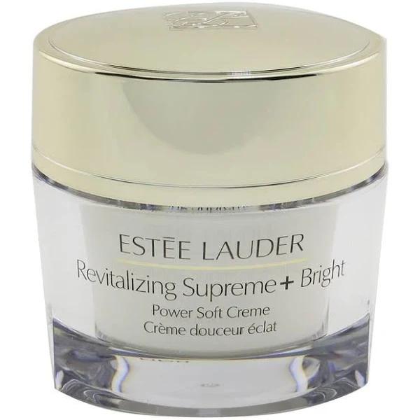 Estee Lauder Revitalizing Supreme + Bright Power Soft Creme 75ml/2.5oz