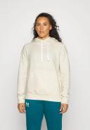 Under Armour Rival Fleece HB Hoodie Beige Women - M