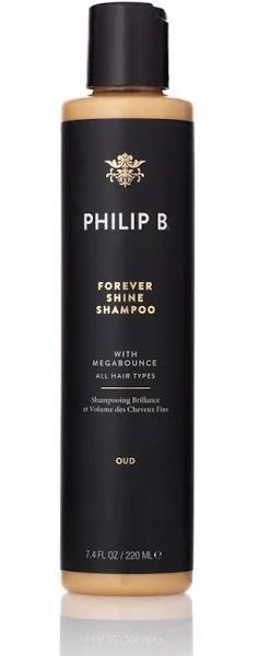 Philip B Forever Shine Shampoo 220 ml