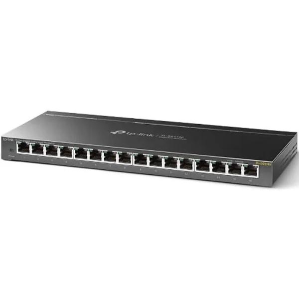 TP Link TL Sg116E 16 Port Gigabit Unmanaged Pro Switch