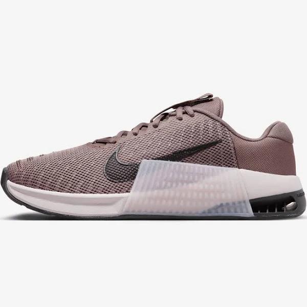 Nike Metcon 9 Women's Workout Shoes - Purple - Recycled Content Minimum