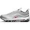 Women's Nike Air Max 97 OG - Silver Sneaker