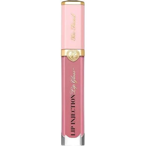 Too Faced Glossy & Bossy Lip Injection Power Plumping Lip Gloss 6.5ml