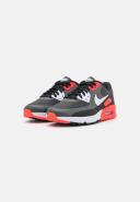 Nike Air Max 90 Golf Iron Grey Infra Red 23