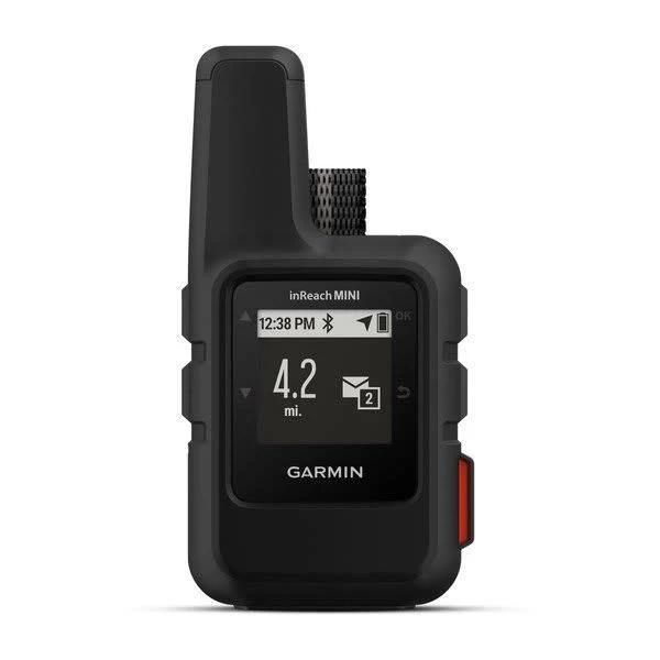 Garmin inReach Mini - Black