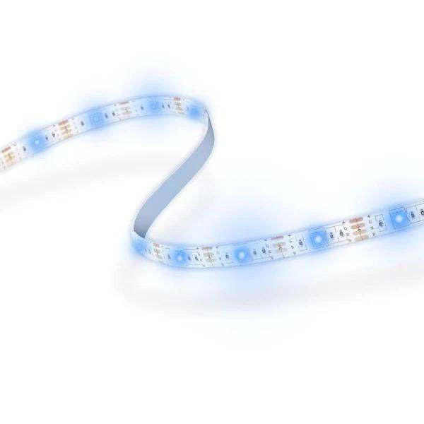 Connect SmartHome Multi-Colour Smart LED Strip Light (2m)