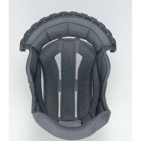 Shoei GT-Air 2 / J-Cruise 2 Center Pad, Grey, Size M