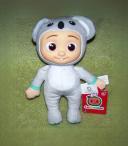 Cocomelon Little Plush JJ Koala