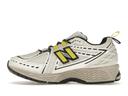 1906R GANNI x New Balance - White - Size 4 - White/ Yellow