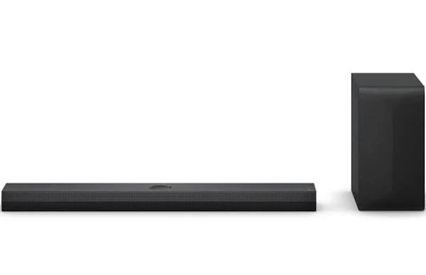 LG 3.1.1CH 400W Dolby Atmos Soundbar