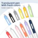 Premium Silicone Case For Apple Pencil 2nd Generation - Protect and Personalize