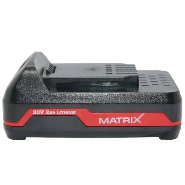 Matrix 20V X-One Lithium-Ion Battery (2.0Ah)