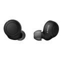 Sony WF-C500 Truly Wireless Headphones (Black)