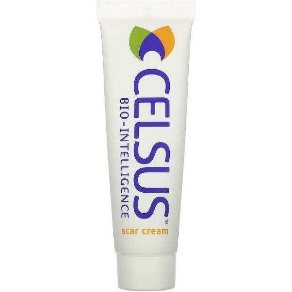 Celsus Bio-Intelligence - Scar Cream - 0.7 oz (20 Grams)