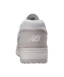 New Balance 550 - White - Mens - Trainers - Size: 6.5