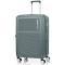 American Tourister Maxivo 68 cm Spinner Luggage - Forest Green