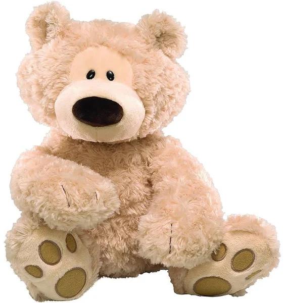 Gund - Philbin Bear Beige - 47cms