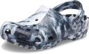 Crocs Unisex Adult Classic Marbled Clog