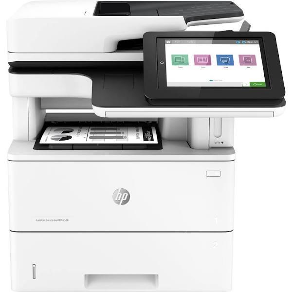 HP 1PV65A LaserJet Enterprise MFP M528f