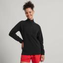 Kathmandu Ridge 100 Women's PrimaLoft Bio Pullover | Black - 18