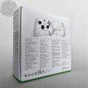 Xbox Wireless Controller (Robot White)