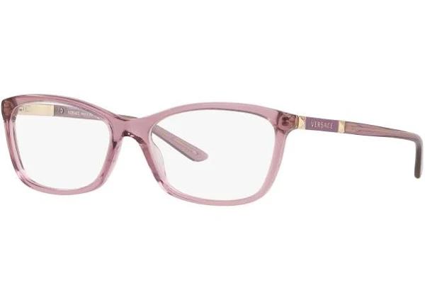 Versace VE3186 5279 Transparent Violet