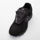 New Balance Unisex 1906R Black/Prism Purple/Castlerock - Size 6