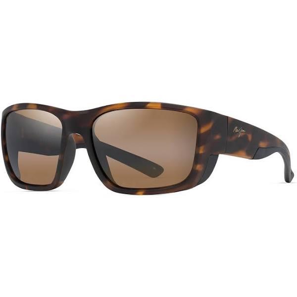 Maui Jim Amberjack H896 10 60 18