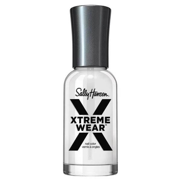 Sally Hansen Hard As Nails Xtreme Wear Invisible 100 Nail Polish