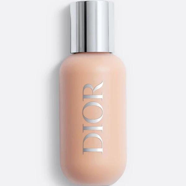 Dior Backstage Face & Body Foundation - 4 Cool