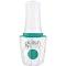 Gelish Gel Polish 15ml Sir Teal to You